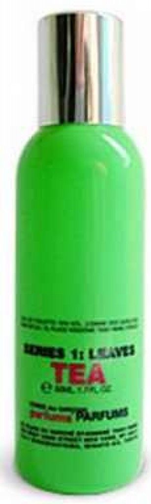عطر كوم دي غارسون سيريز 1 ليفز: تي