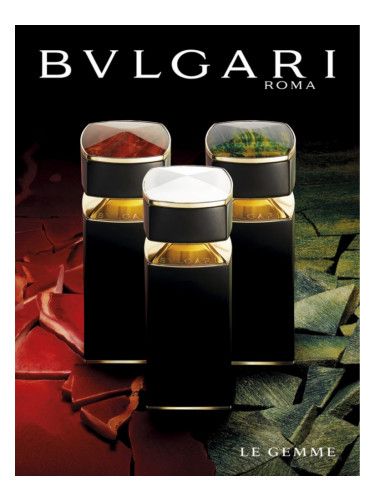 عطر بولغاري اوبالون