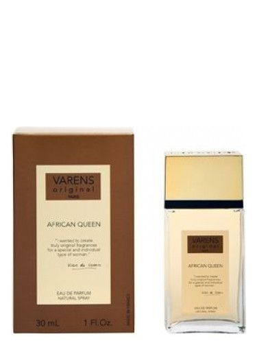عطر ألريك دو فارنز فارنز أوريجينال أفريكان كوين