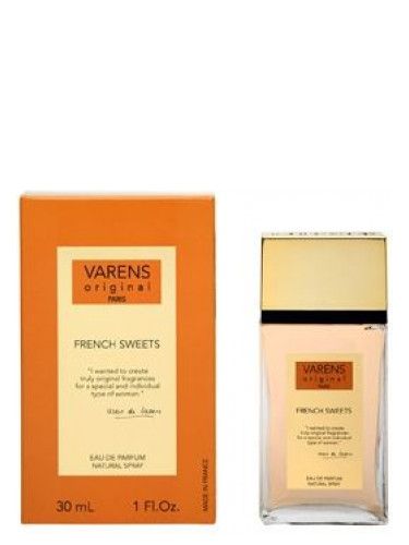 عطر ألريك دو فارنز فارنز أوريجينال فرنش سويتس