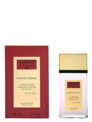 عطر ألريك دو فارنز فارنز أوريجينال راشان ليجند