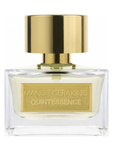 عطرمانوس جيراكينيس كونت اسنس 2020