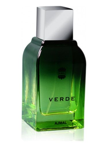 عطر أجمل فيردي