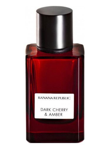 Dark Cherry & Amber 