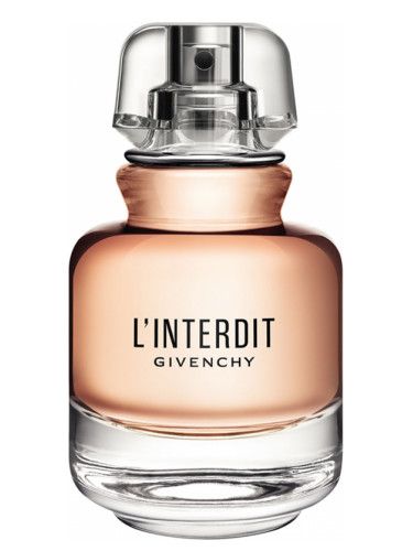عطر جيفنشي لا انترديت هير ميست
