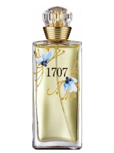 عطر ام ميكاليف 1707 بلو