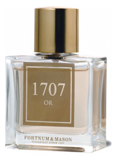 غطر ام ميكاليف 1707 أور
