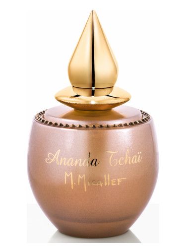 عطر ام ميكاليف اناندا تشاي