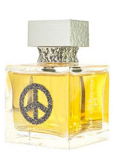عطر ام ميكاليف أرت كولكشن 101