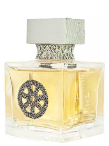 عطر ام ميكاليف أرت كولكشن 102