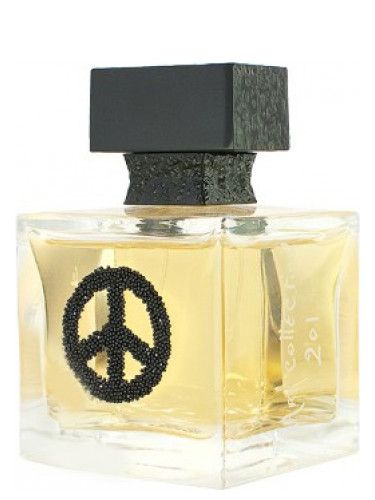 عطر ام ميكاليف أرت كولكشن 201 مان