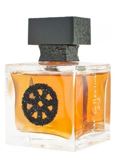 عطر ام ميكاليف أرت كولكشن 202
