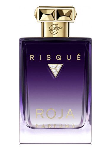 عطر روجا دوف ريسك بور فيمي اسنس دي بارفيوم