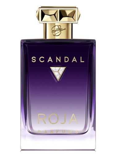 عطر روجا دوف سكاندال بور فيمي اسنس دي بارفيوم