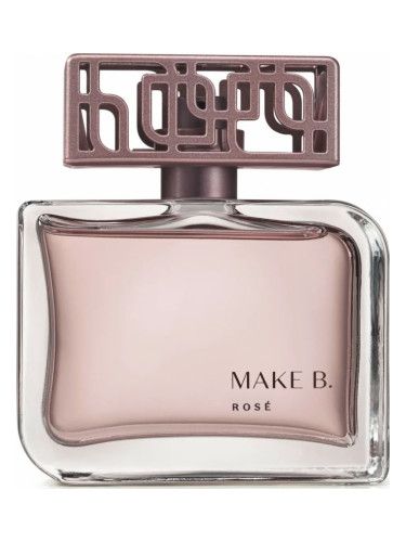 Make B. Rosé