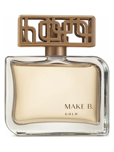 عطر أوبوتيكاريو ميك بي جولد