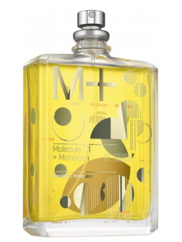 عطر اسنترك موليكيول 01+ مندرين
