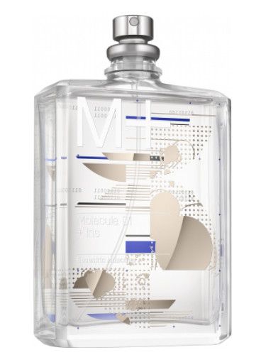 عطر اسنترك موليكيول 01+ أيريس