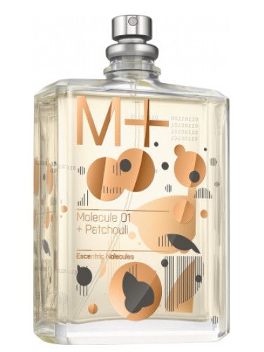 عطر اسنترك موليكيول 01+ باتشولي