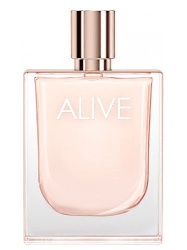 عطر هوجو بوس بوس ألايف يو دي تواليت