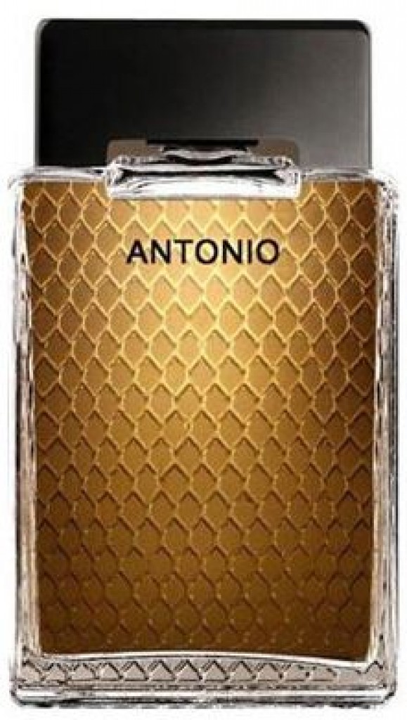Antonio