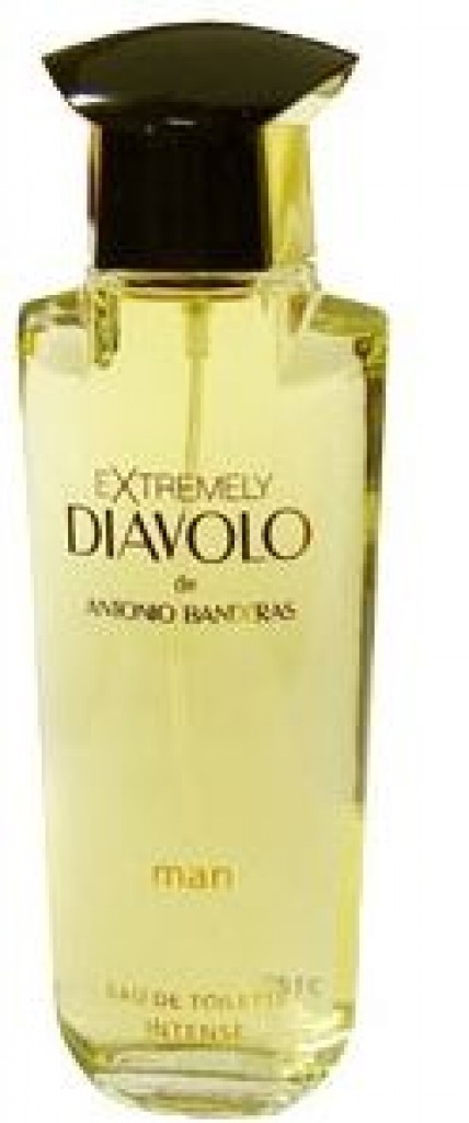 Diavolo Extremely Men