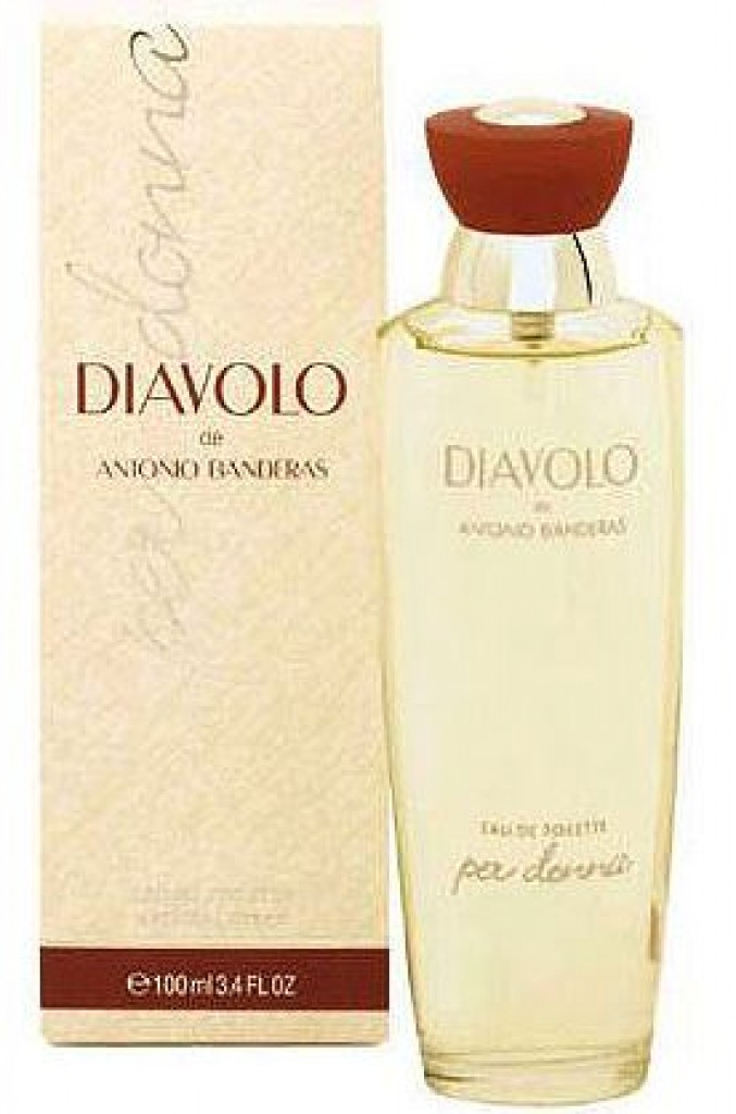 Diavolo per Donna