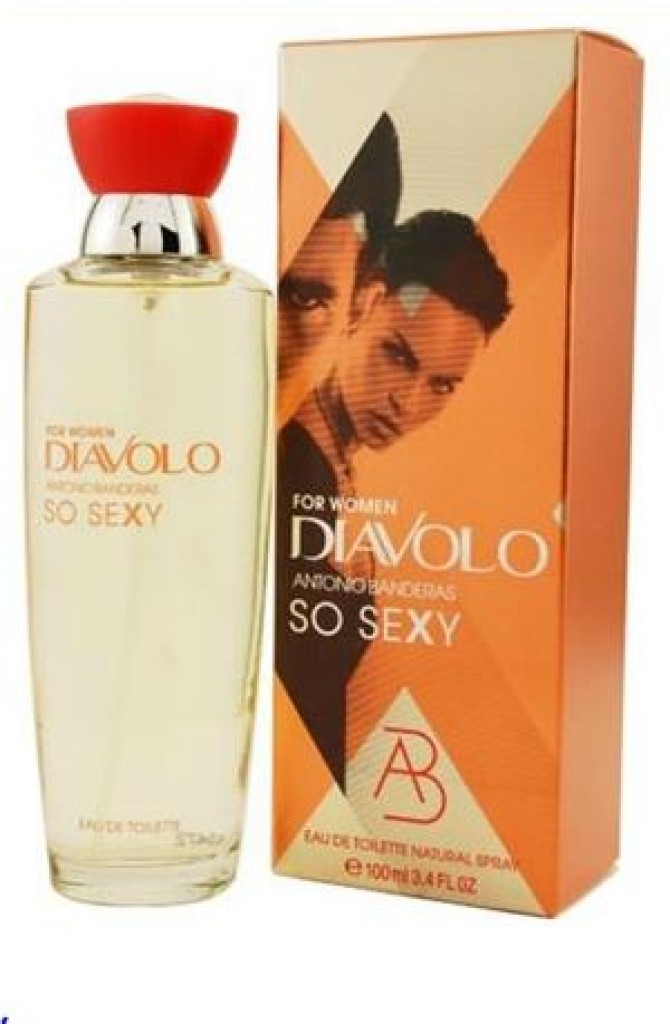 Diavolo So Sexy per Donna