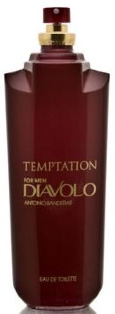 Diavolo Temptation