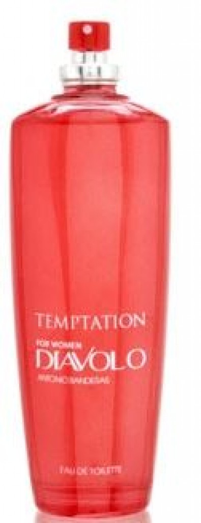 Diavolo Temptation per Donna