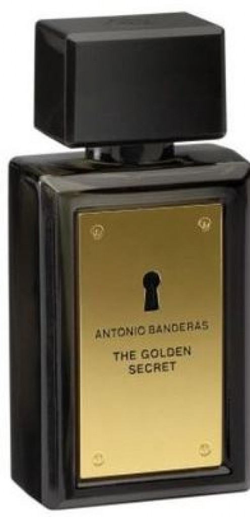 The Golden Secret