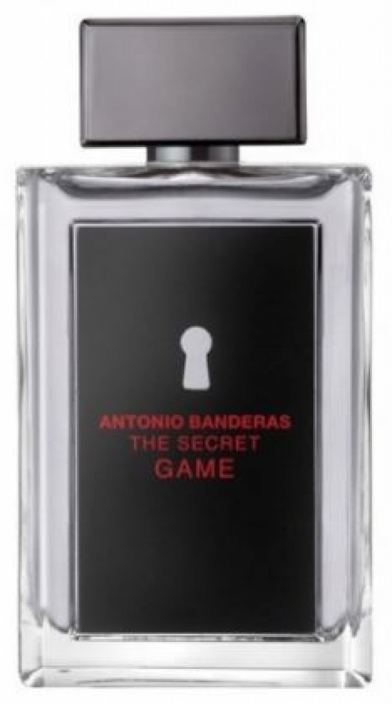 The Secret Game