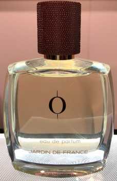 عطر جاردن دي فرانس فو بريمتيف