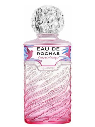 عطر وشاس يو دي روشاس اسكيبد اكسوتيك