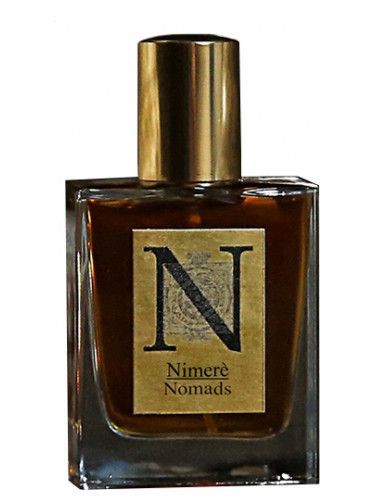 عطر نيمير بارفيوم نوميد