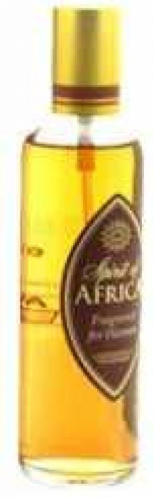 Spirit Of Africa