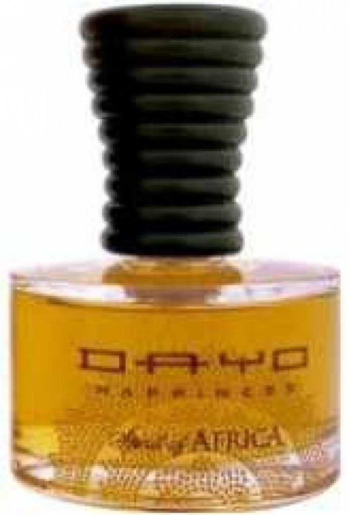 Spirit of Africa Dayo Happiness
