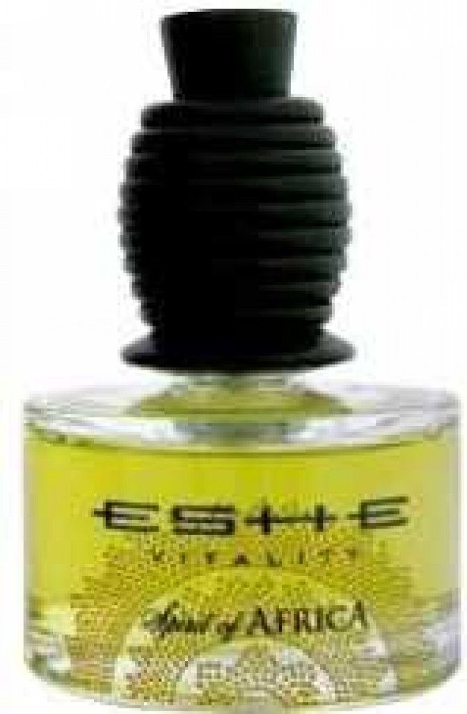 Spirit of Africa Eshe Vitality