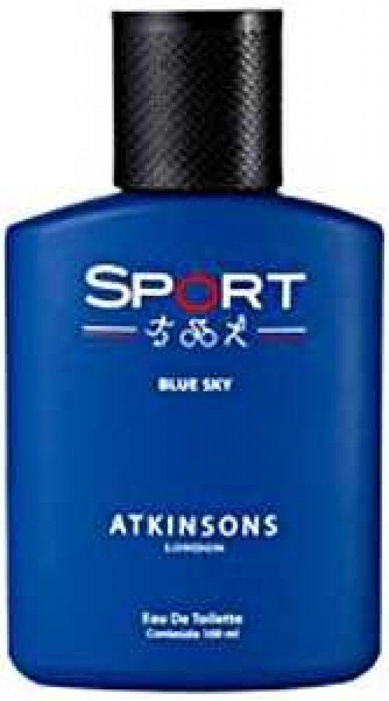 Sport Blue Sky