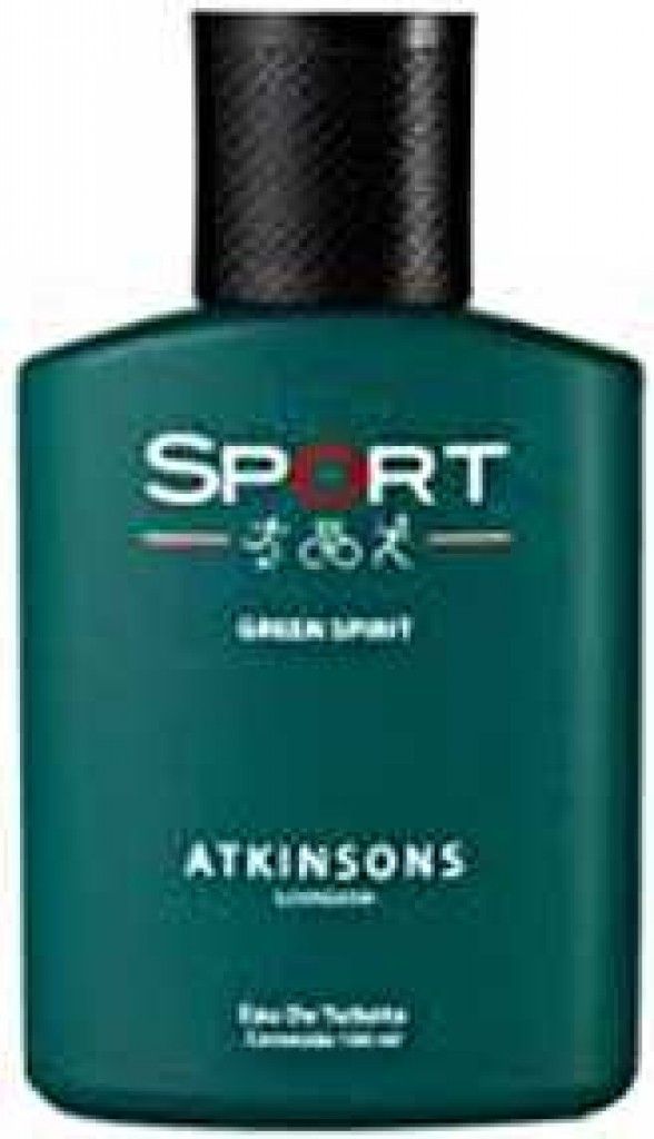 Sport Green Spirit