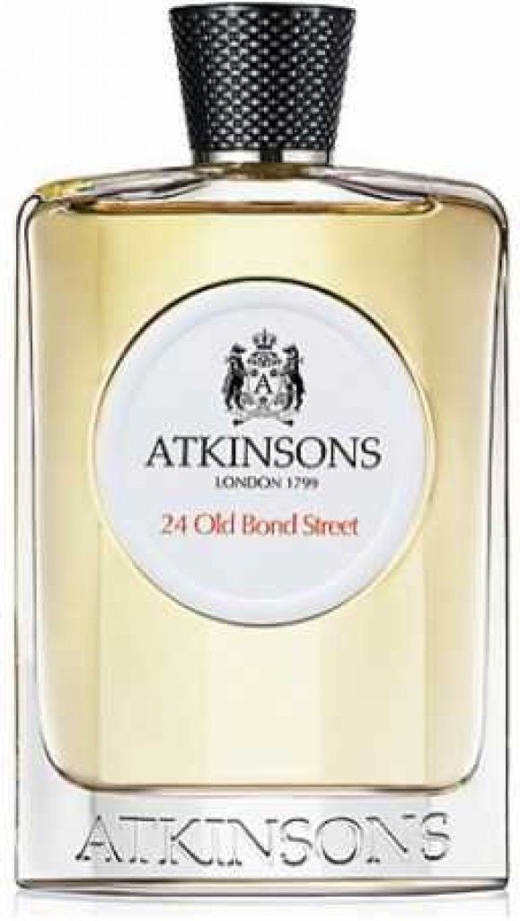 24 Old Bond Street