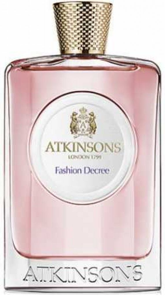 Fashion Decree Woman