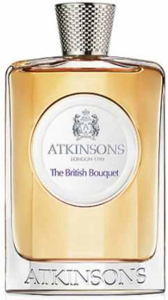 The British Bouquet