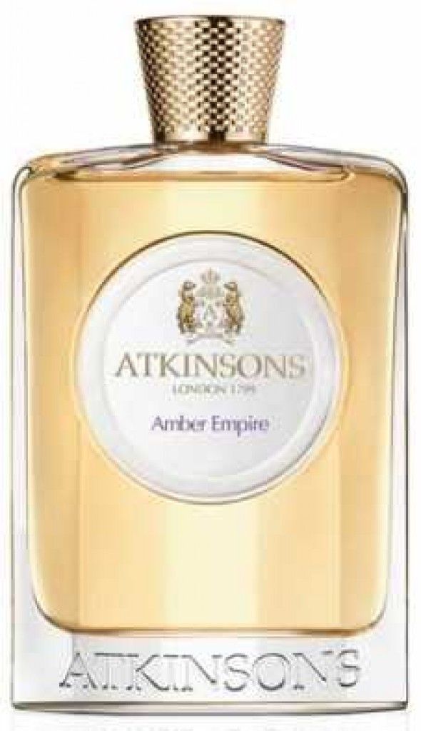 Amber Empire
