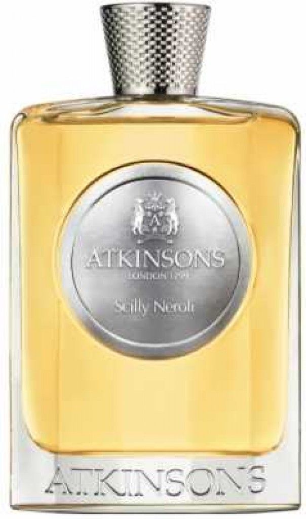 Scilly Neroli