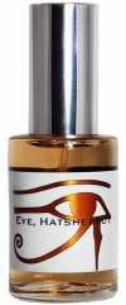 Eye, Hatshepsut