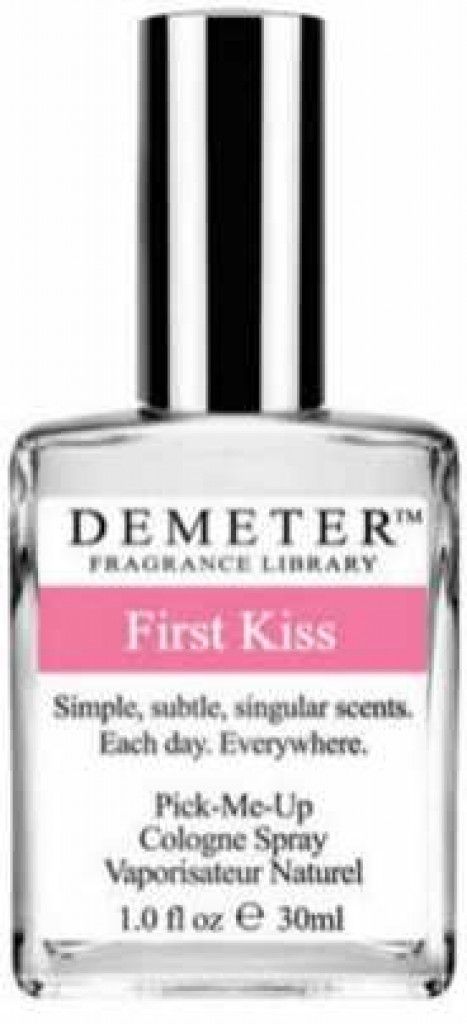 First Kiss