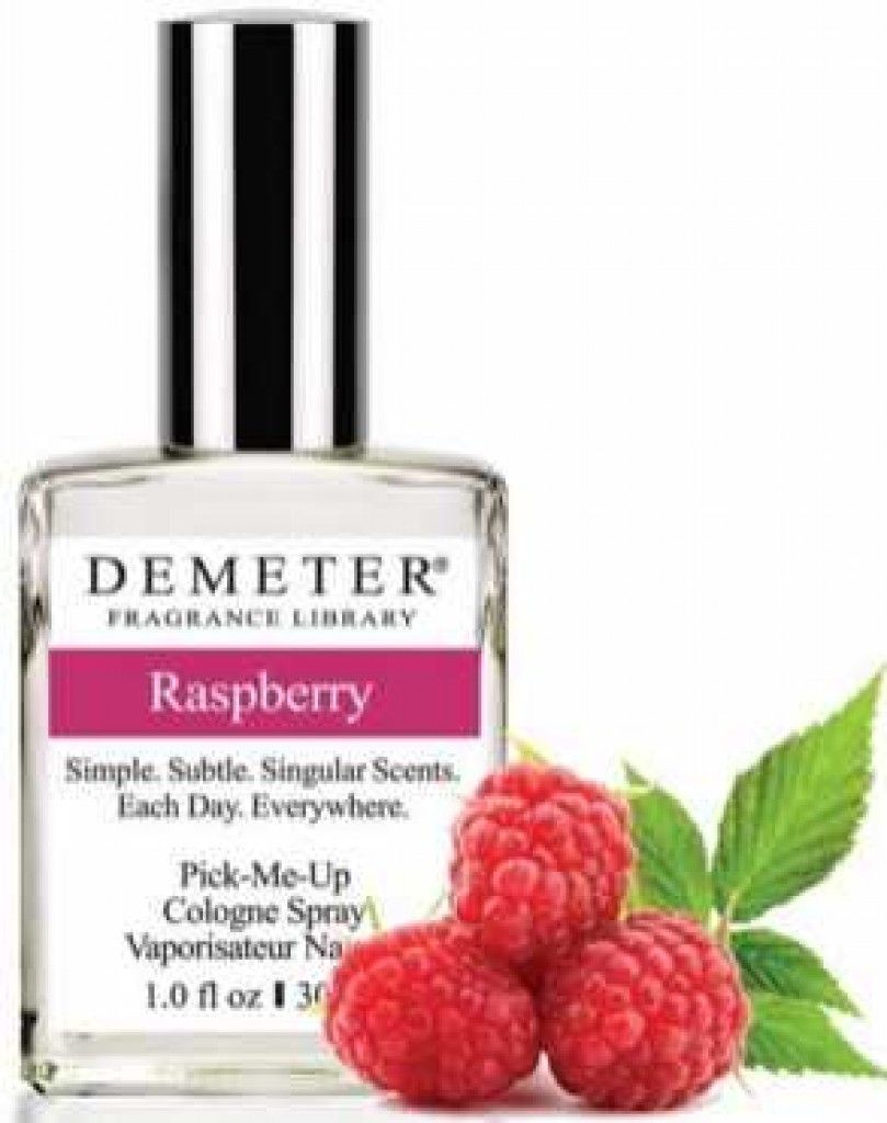 Raspberry