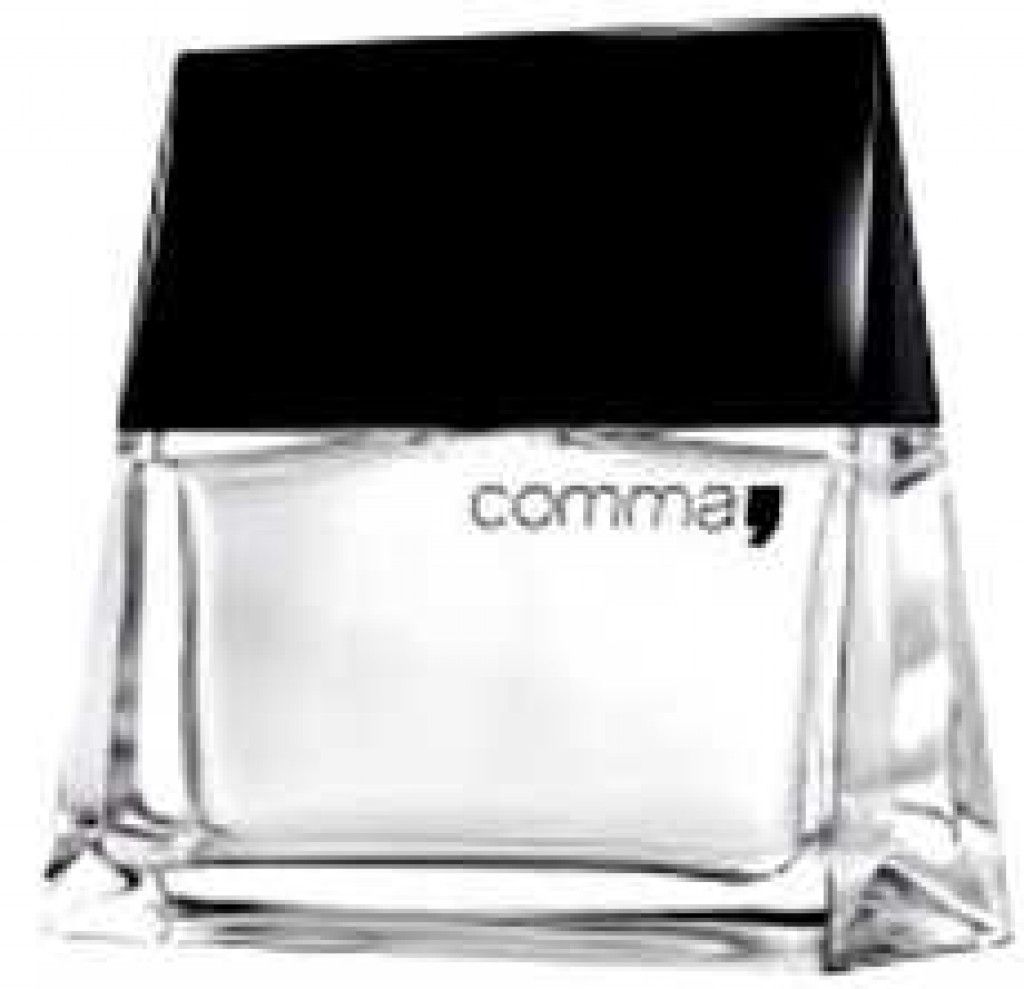 Comma