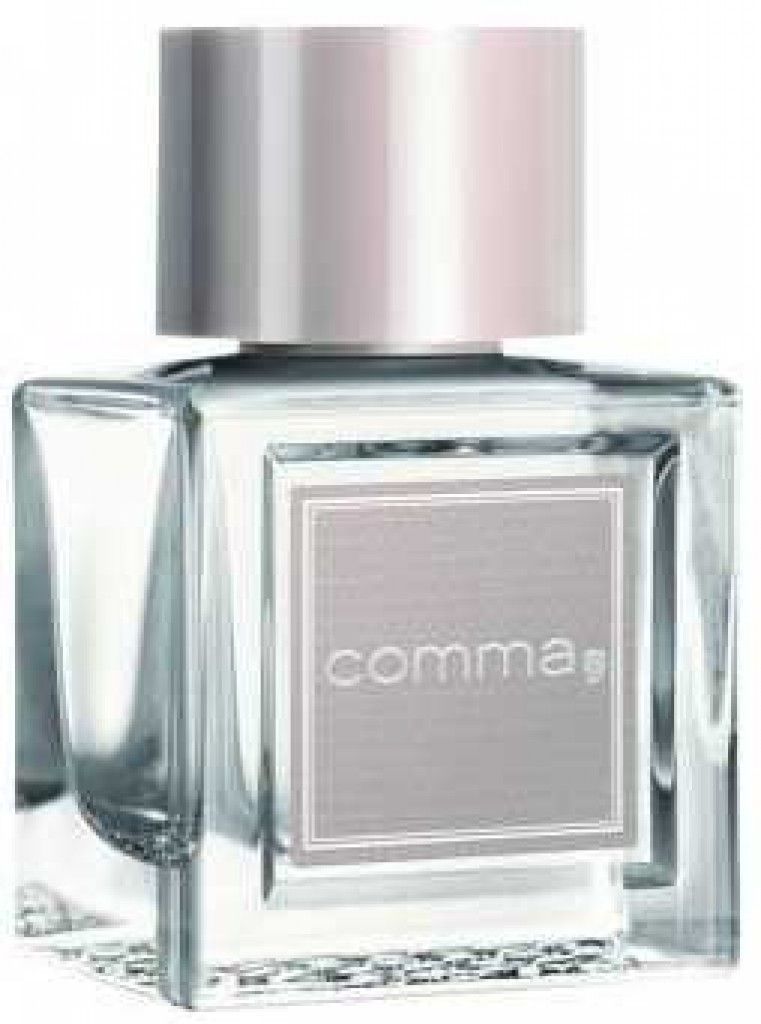 Comma (new)
